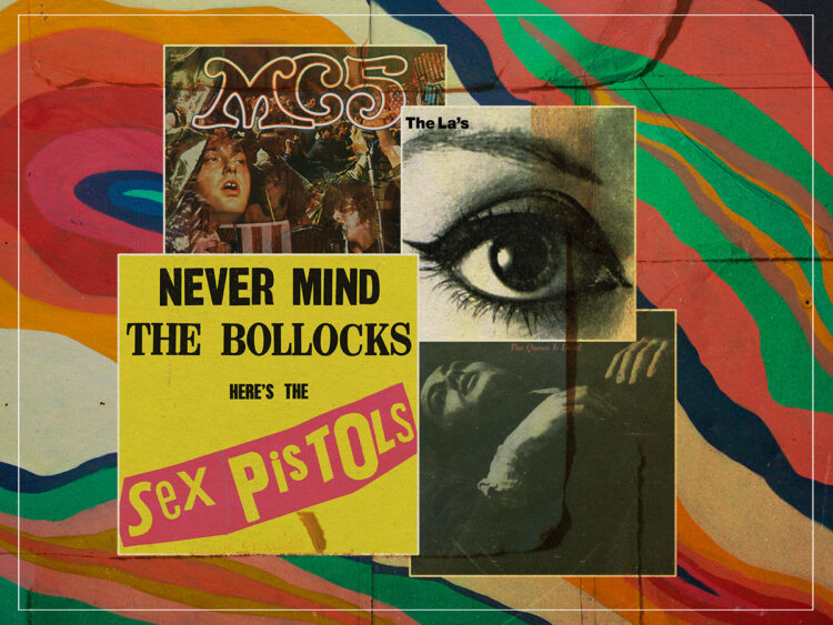 From the Smiths to Sex Pistols- 10 bands that never made a great album after their masterpiece