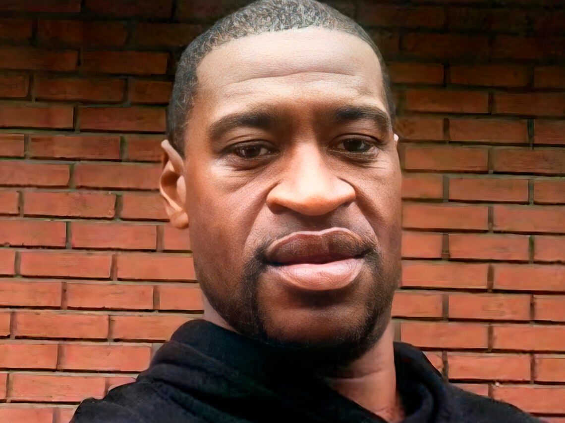 George Floyd - Public figure