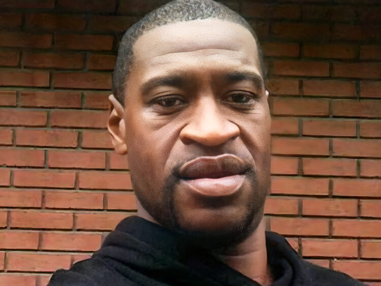 George Floyd - Public figure