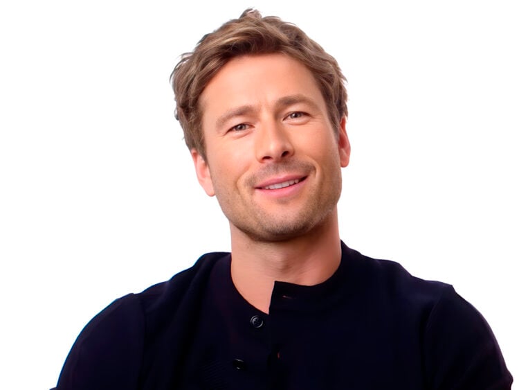 Glen Powell - Actor - 2024