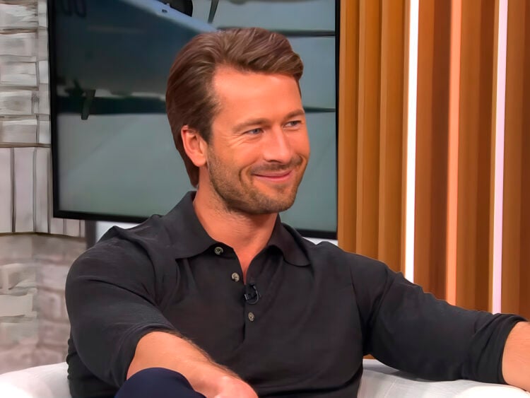 Glen Powell - Actor - 2024