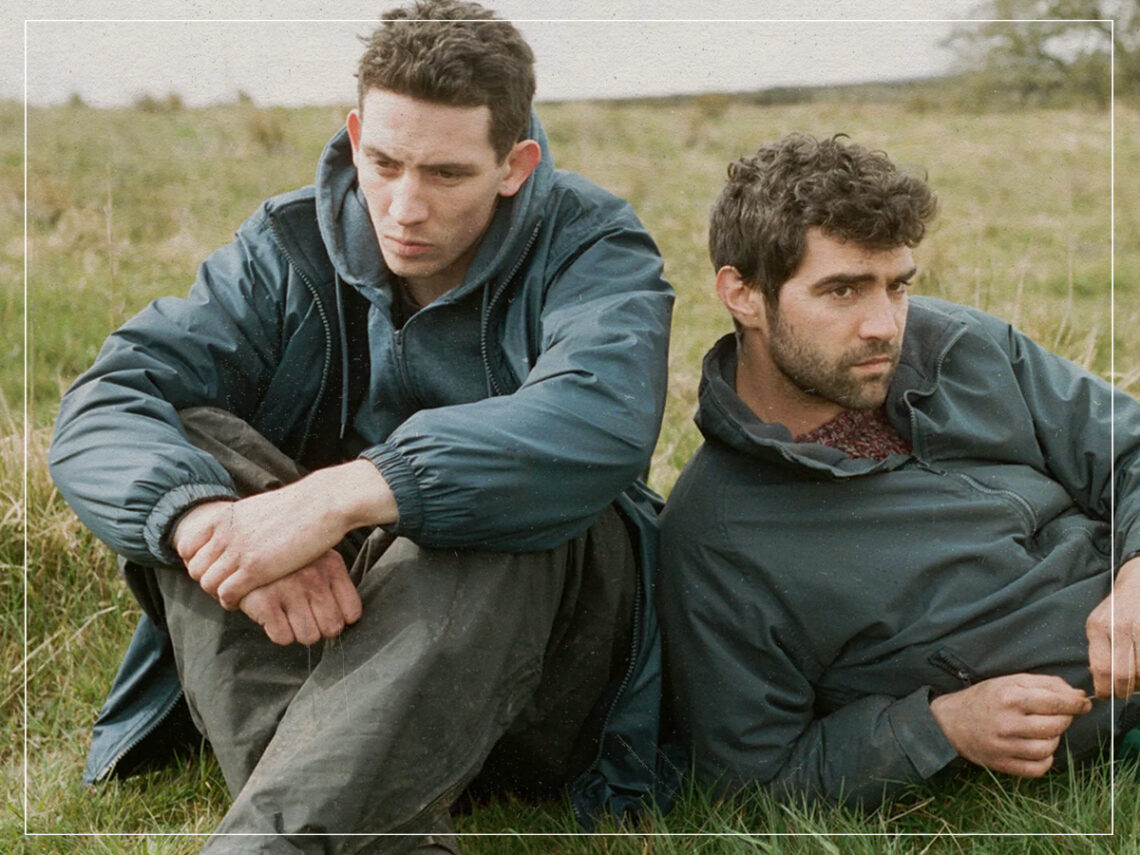 God's Own Country - 2017 - Francis Lee