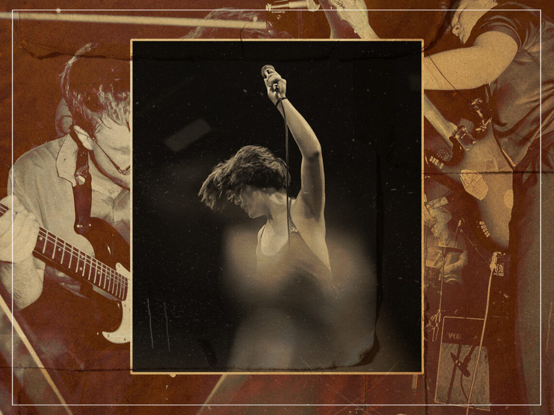 Gut Health - Live Review - 2024