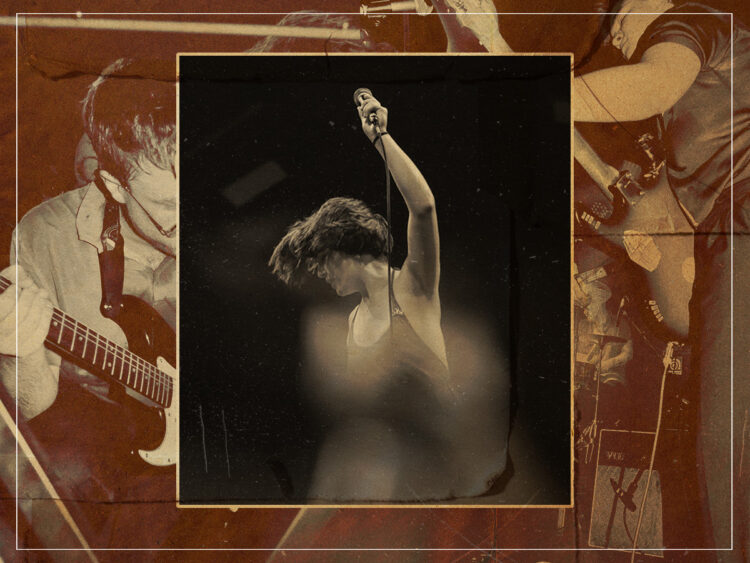 Gut Health - Live Review - 2024