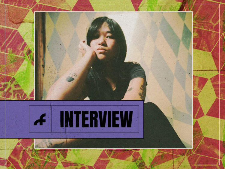 Hana Vu - Interview - 2024