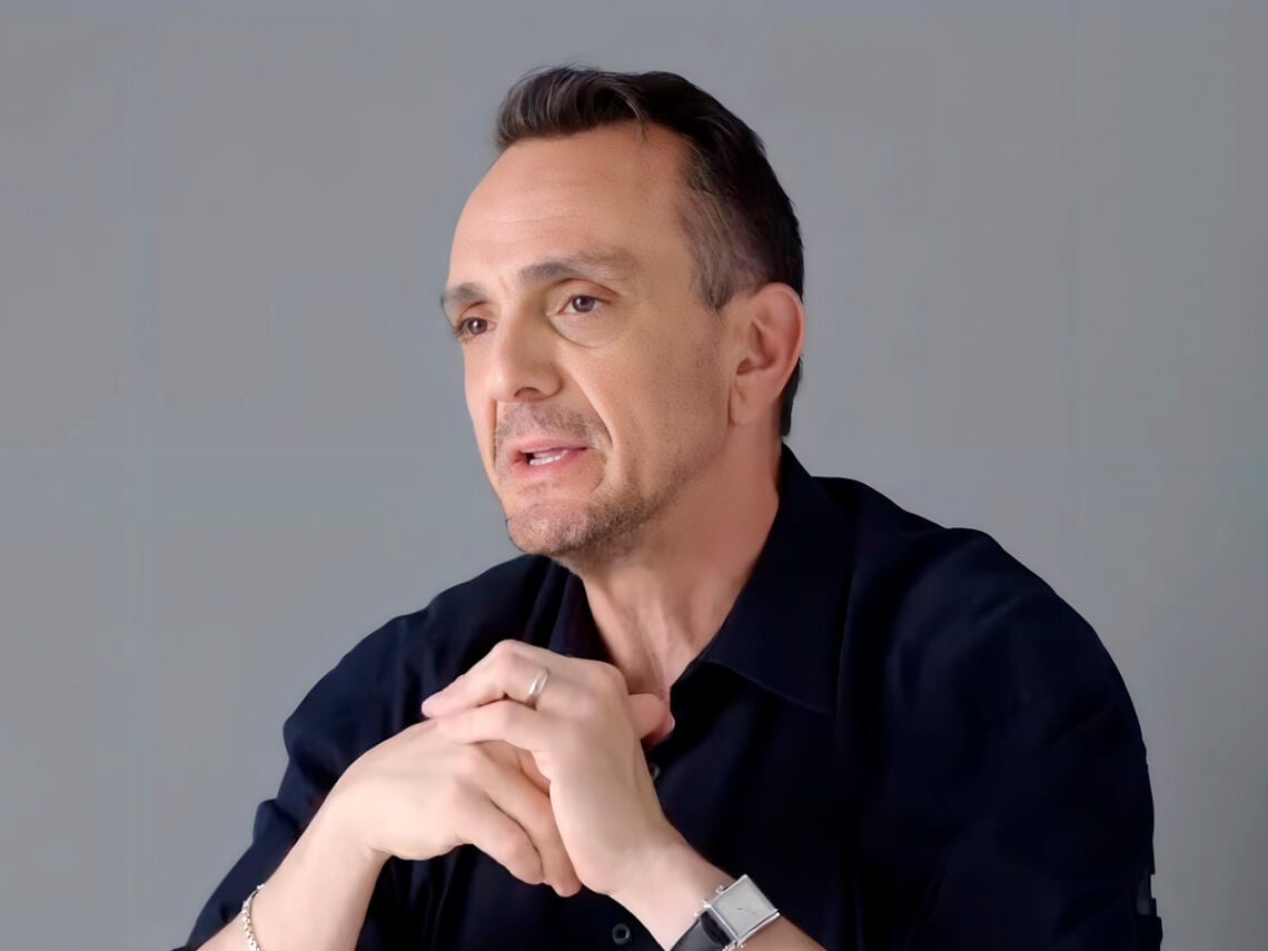 Hank Azaria - Actor - 2024