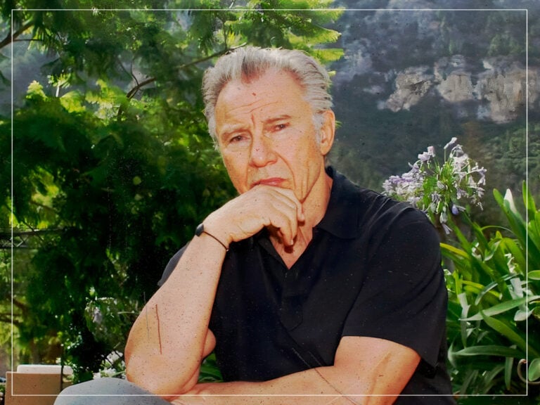 Harvey Keitel - Actor