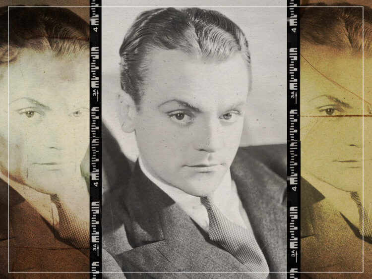 James Cagney - Actor - 1930s