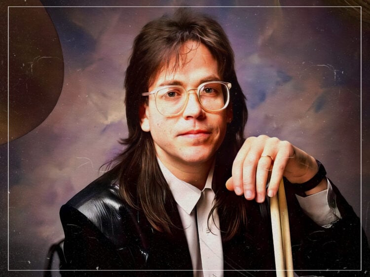 Jeff Porcaro - Drummer - Songwriter - Producer