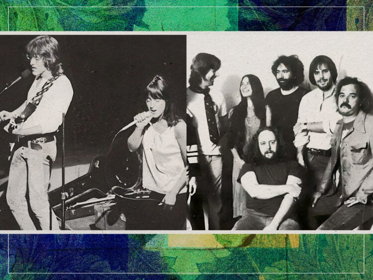 Jefferson Airplane - The Grateful Dead - Split