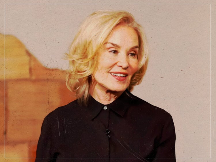 Jessica Lange - 2024 - Actress