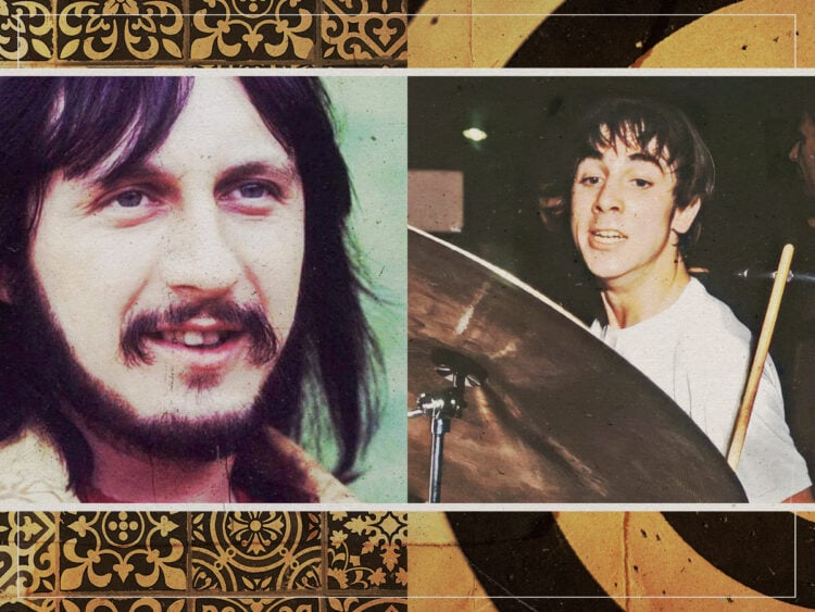 John Entwistle - Keith Moon - Split
