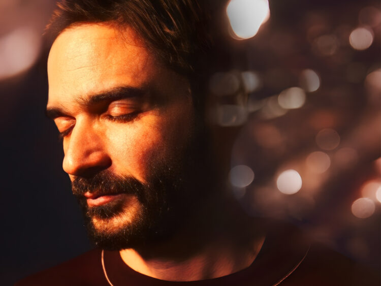 Jon Hopkins - 2024 - Imogene Barron