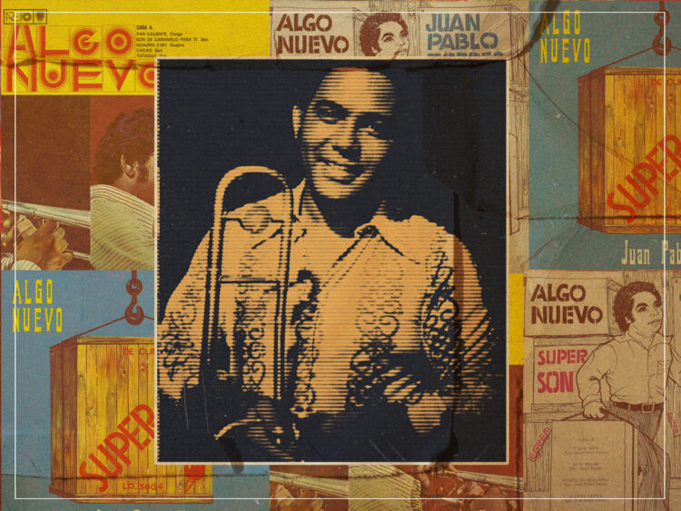 Juan Pablo Torres and post-revolution music in Cuba