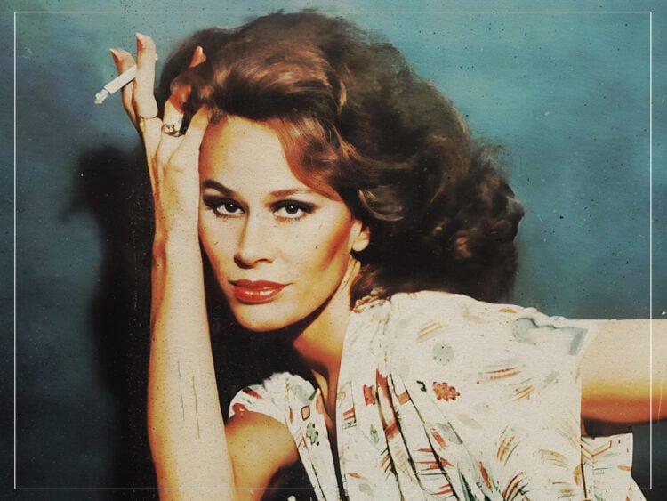 Karen Black - 1977 - Actress