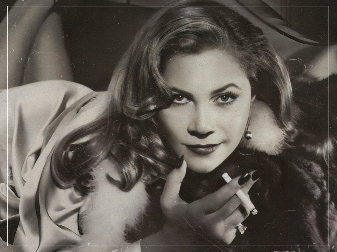 Kathleen Turner - Actress