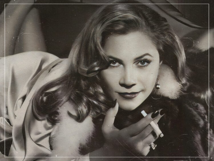 Kathleen Turner - Actress