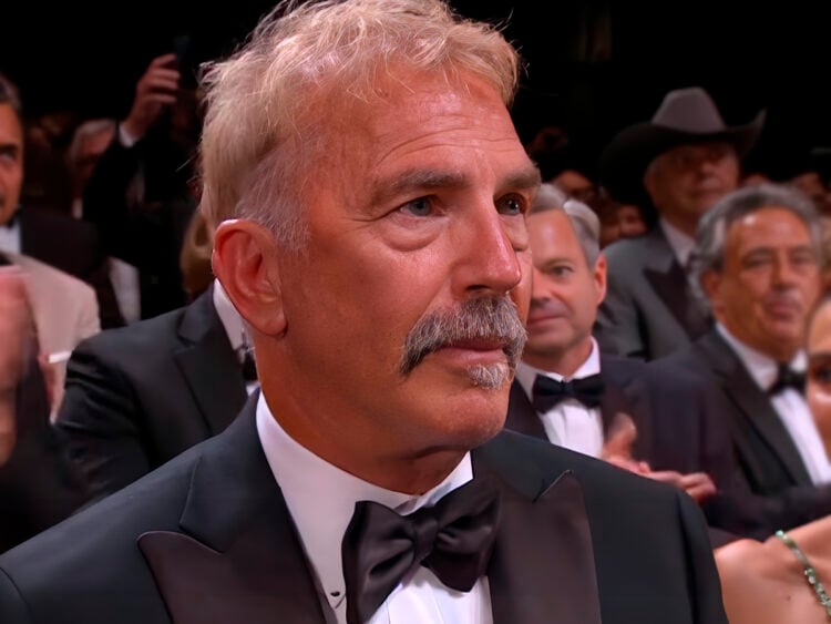 Kevin Costner - 2024 - Cannes Film Festival - Horizon