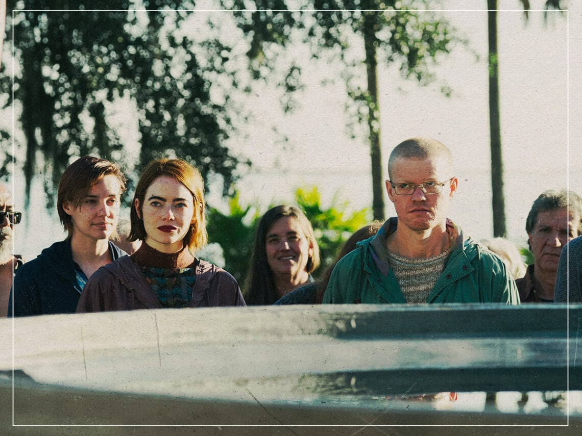 Kinds of Kindness - Emma Stone - Jesse Plemons - 2024 - Yorgos Lanthimos