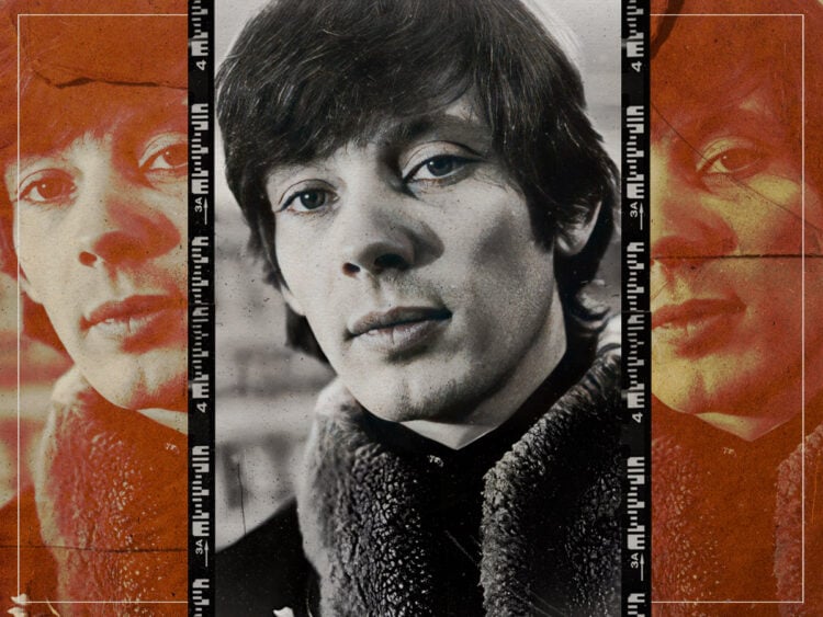 Klaus Voormann - Manfred Mann - 1960s