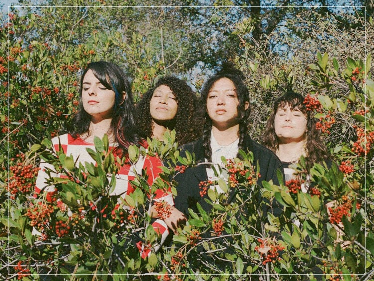 La Luz - 2024 - Ginger Fierstein