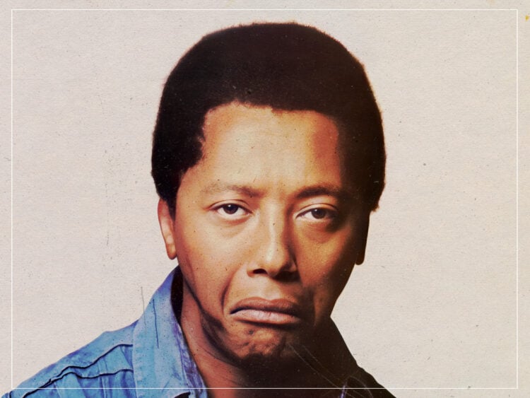 Labi Siffre - 1975 - Musician - Singer