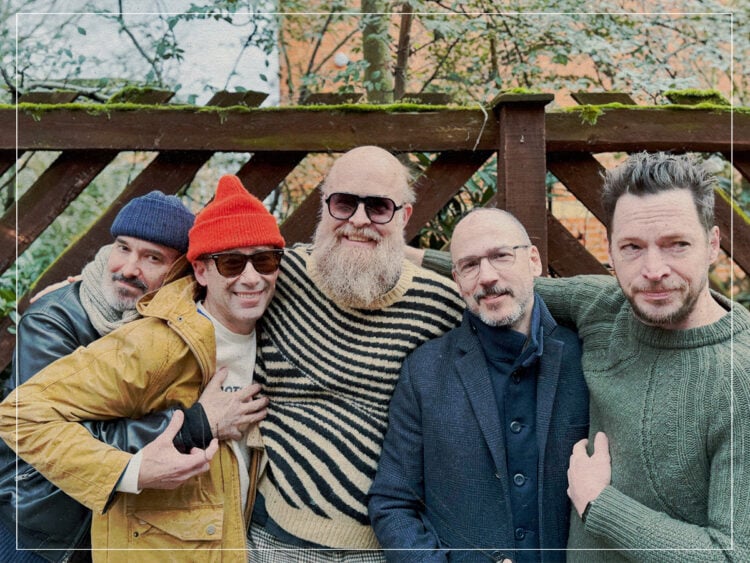 Les Savy Fav - 2024