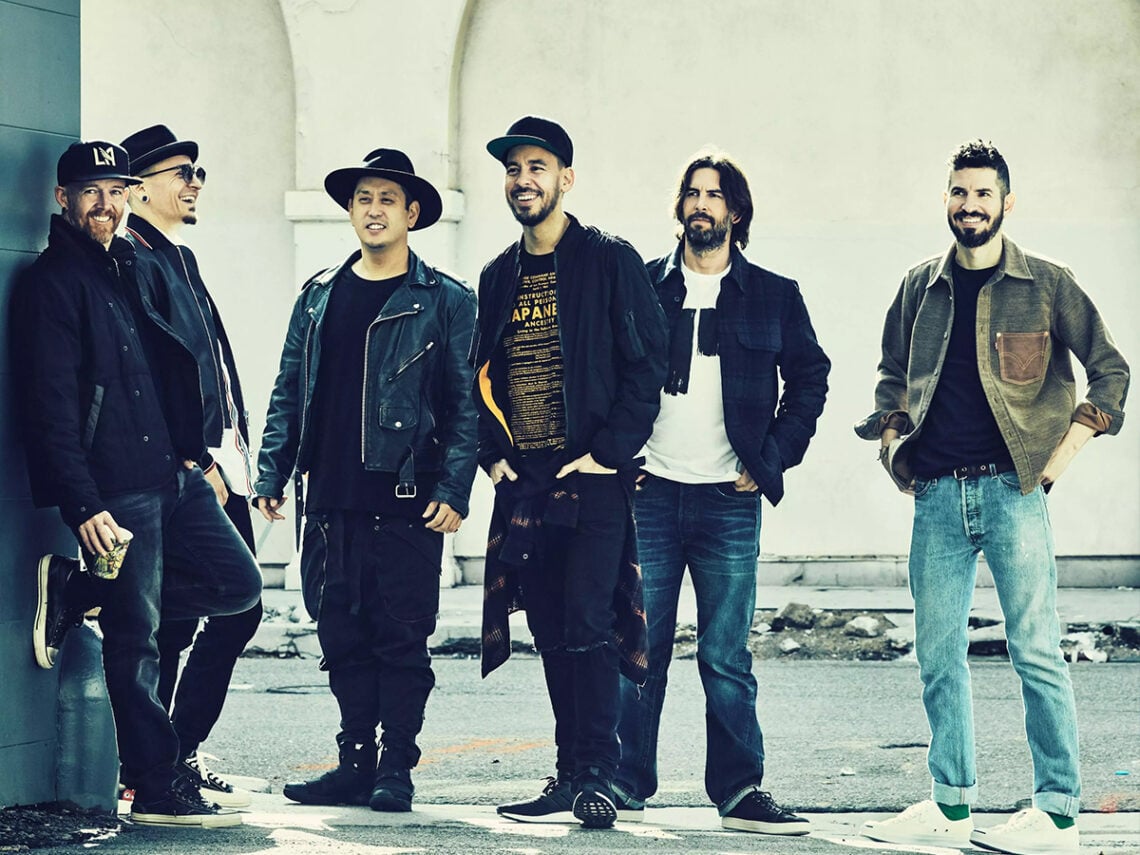 Linkin Park - Full Band - 2010s