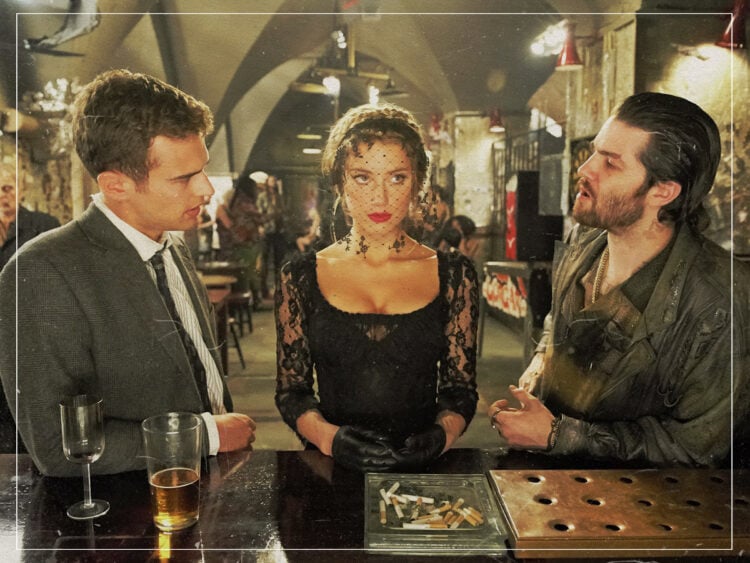 London Fields - 2018 - GVN Releasing