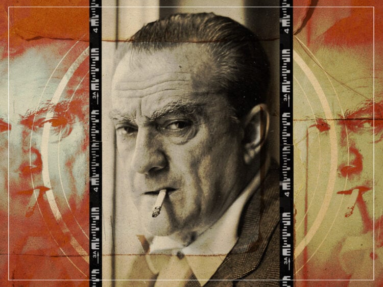 Luchino Visconti- The forefather of Italian neorealism