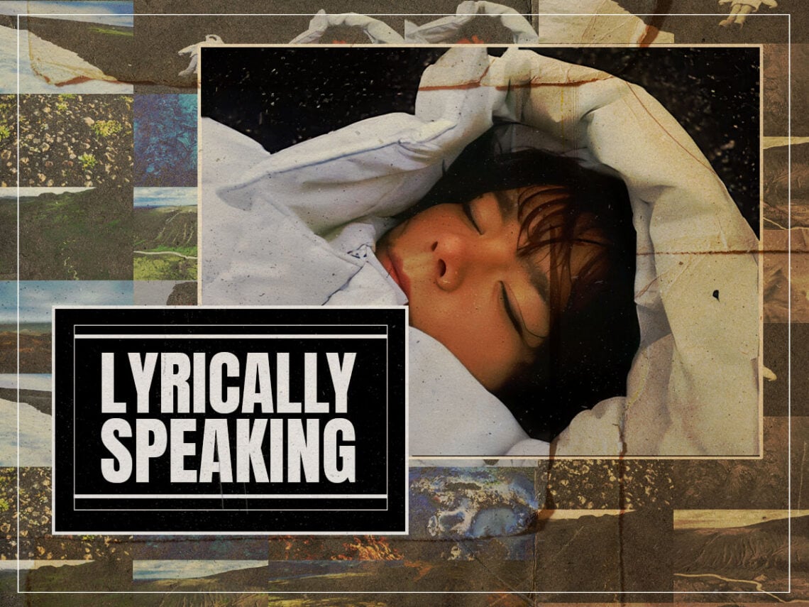 Lyrically Speaking- How Björk designed an escapist reality with 'So Broken' - 1997