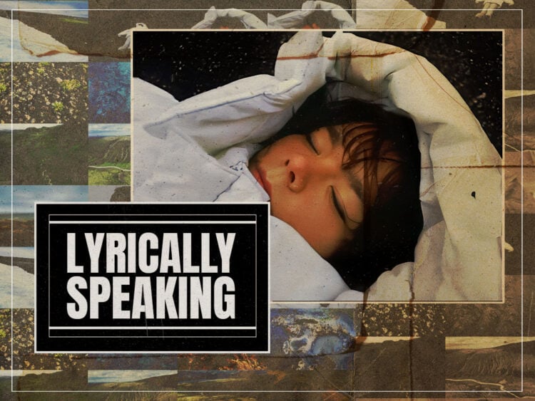 Lyrically Speaking- How Björk designed an escapist reality with 'So Broken' - 1997