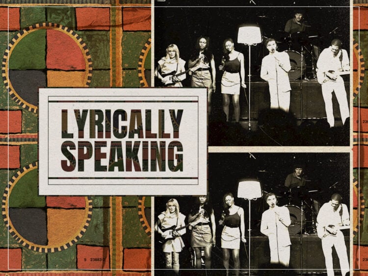 Lyrically Speaking- exploring 'This Must Be The Place', Talking Heads' unusually honest love song