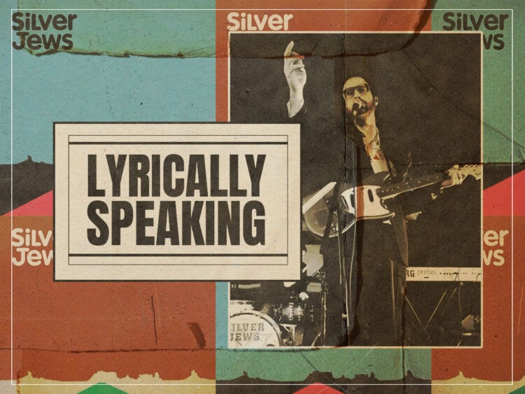 Lyrically Speaking- unravelling 'Random Rules' by Silver Jews