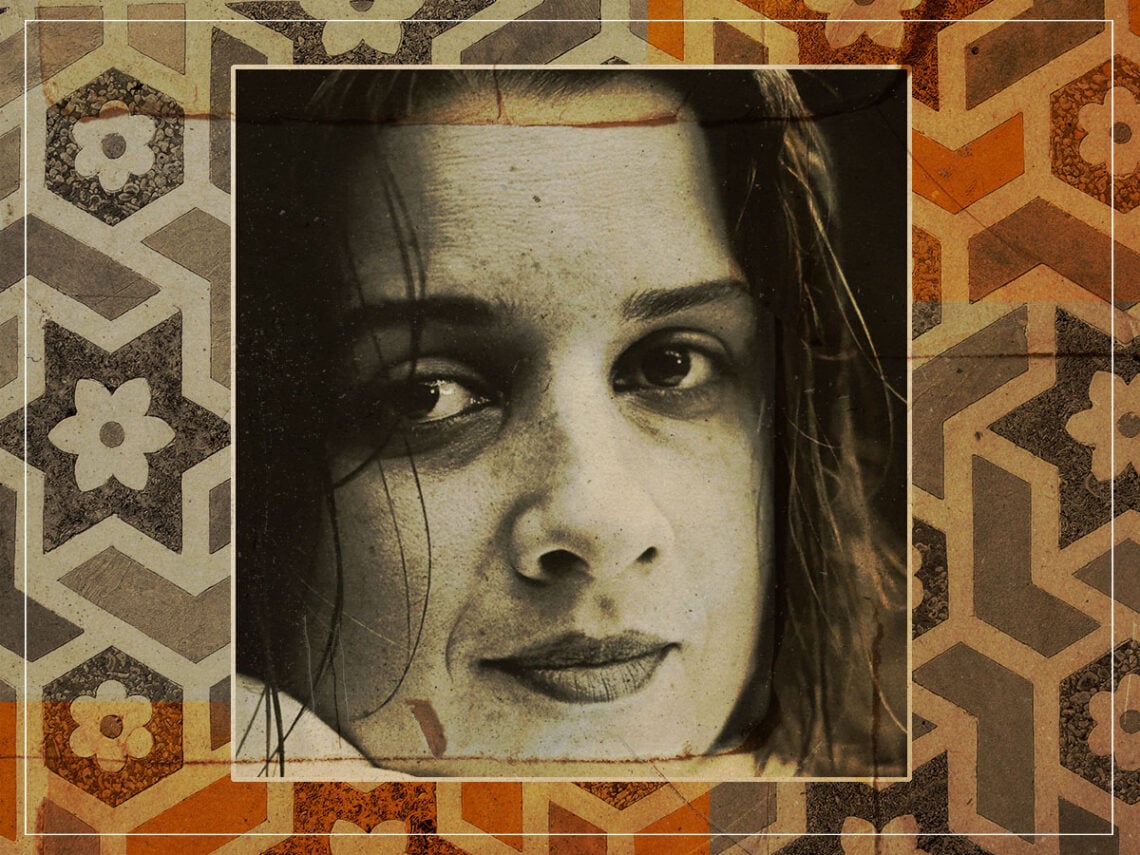 Maria Rita Stumpf- the Brazilian vocalist who pioneered ethereal Amazonian rhythms