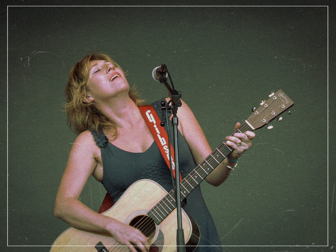 Martha Wainright - Musician - Singer