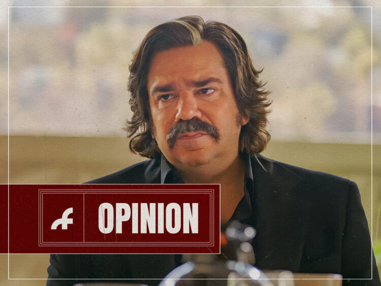 Matt Berry - Comedian - Actor - Toast of London - Opinion