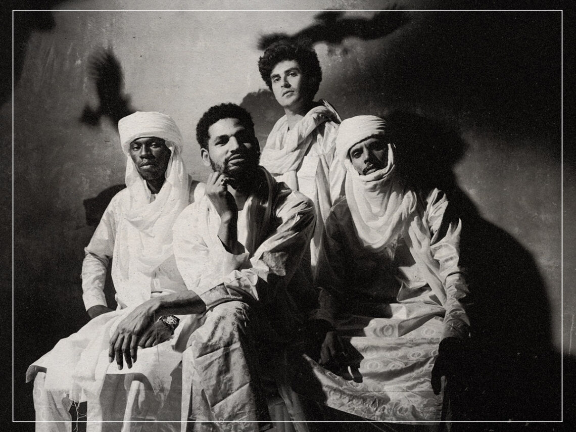 Mdou Moctar - 2024 - Ebru Yildiz