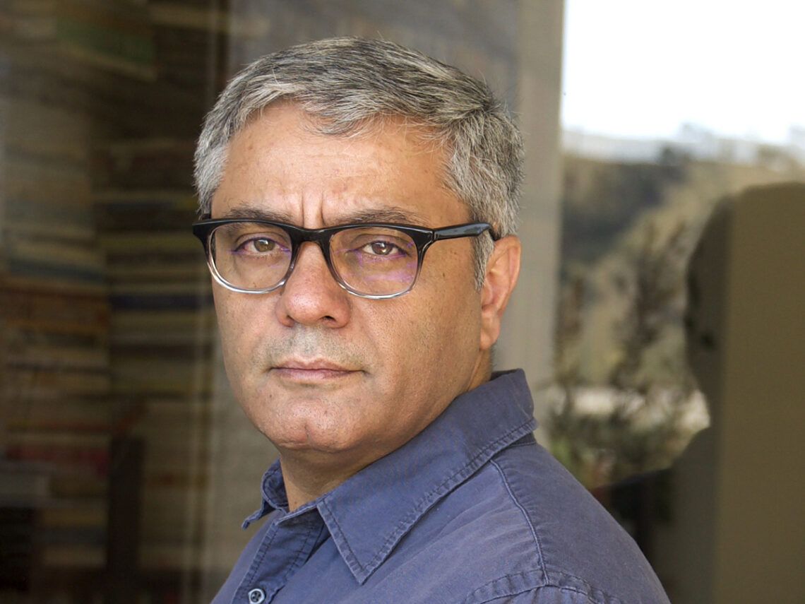 Mohammad Rasoulof - Iranian Director - 2014