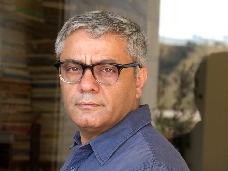 Mohammad Rasoulof - Iranian Director - 2014
