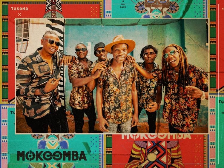 Mokoomba select the most essential Zimbabwean albums - 2024
