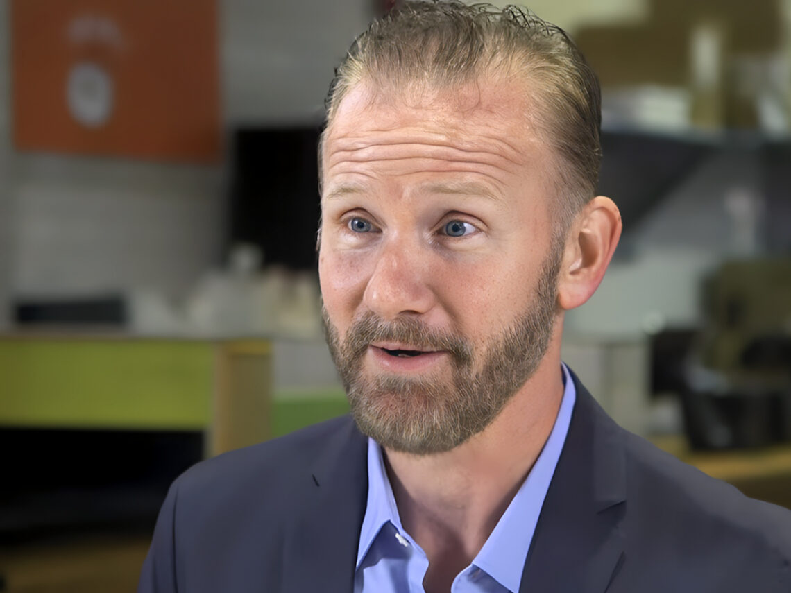Morgan Spurlock - Documentarian - Director