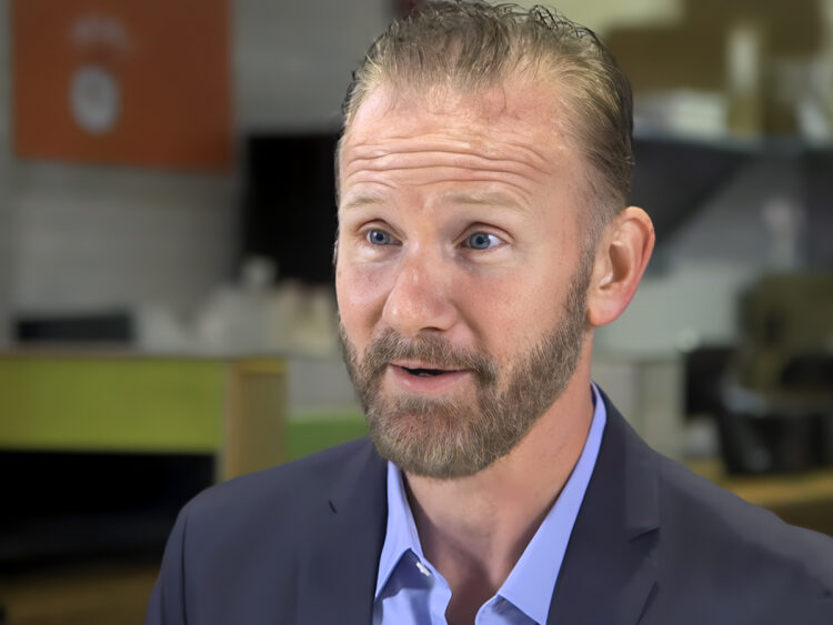 Morgan Spurlock - Documentarian - Director