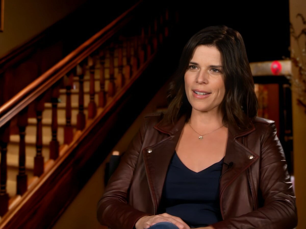 Neve Campbell - Far Out Magazine