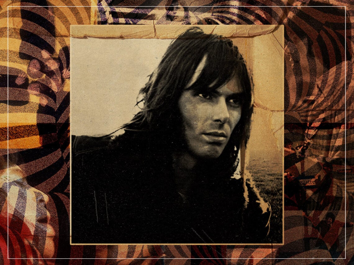 Nicky Hopkins- Rock 'n' roll's secret weapon