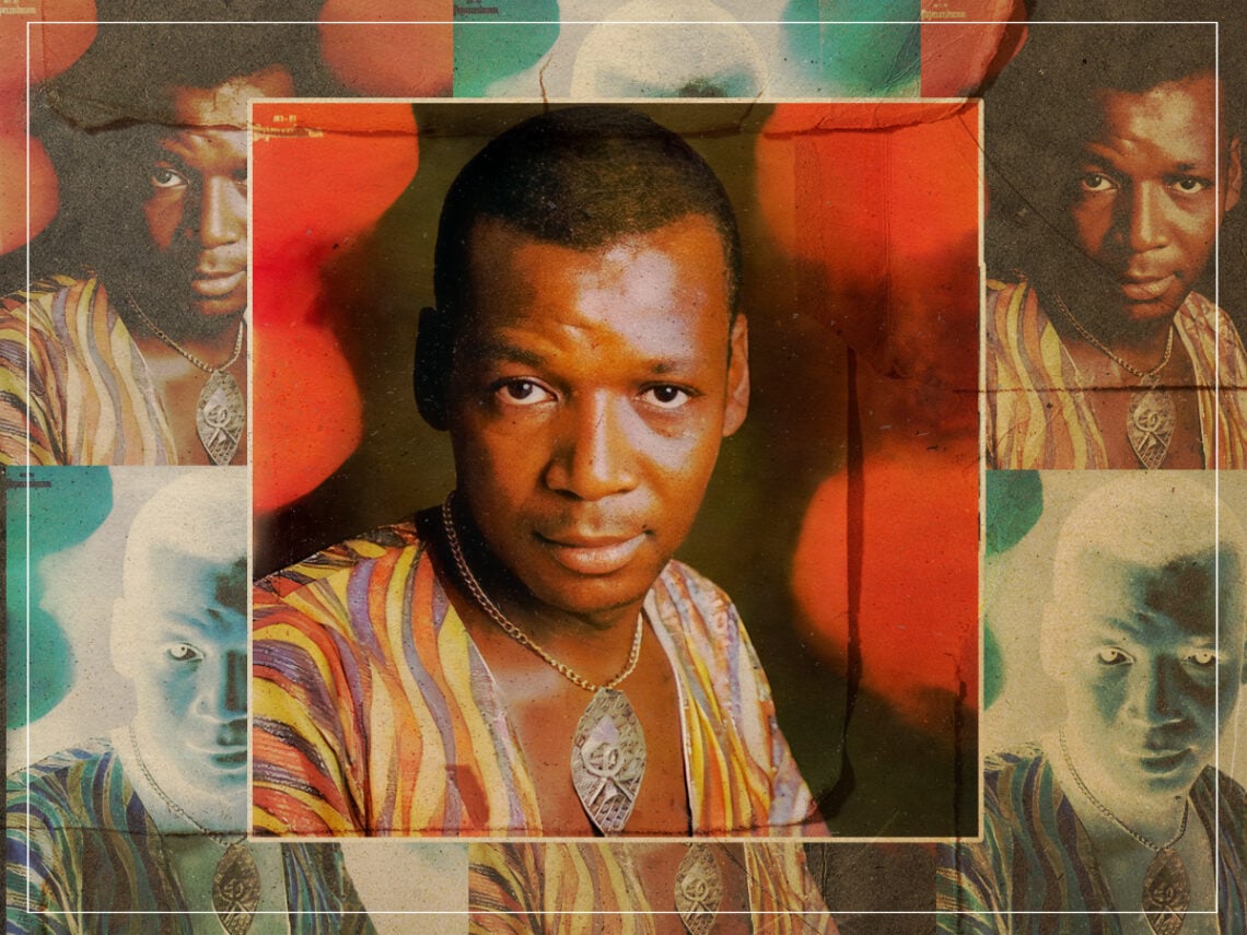 Noriel Vilela- The life, times and music of The King of Samba