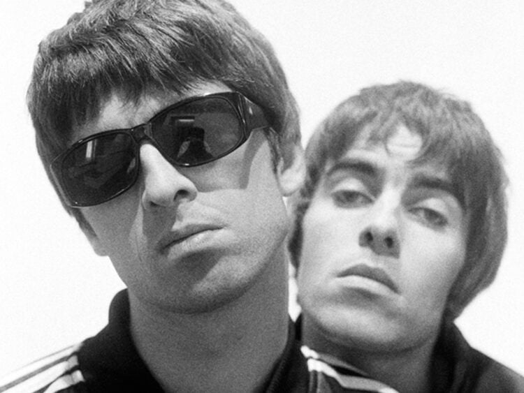Oasis - Noel Gallagher - Liam Gallagher - 2024
