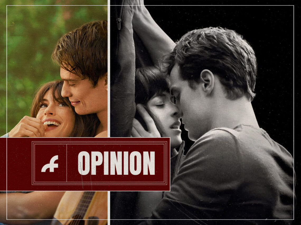 Opinion - Hear Me Out- Hollywood needs to stop adapting fan fiction - 2024
