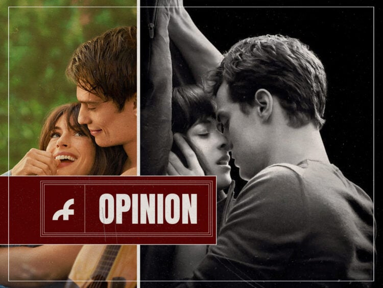 Opinion - Hear Me Out- Hollywood needs to stop adapting fan fiction - 2024