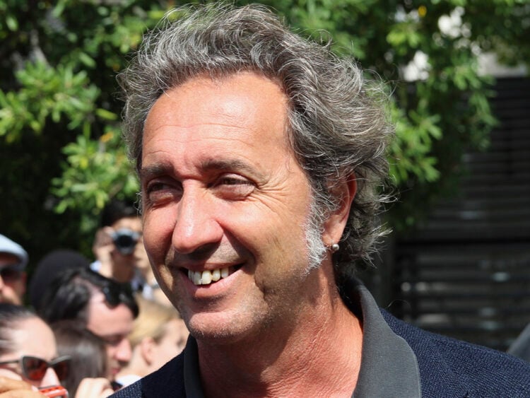 Paolo Sorrentino - Itallian Director - 2018